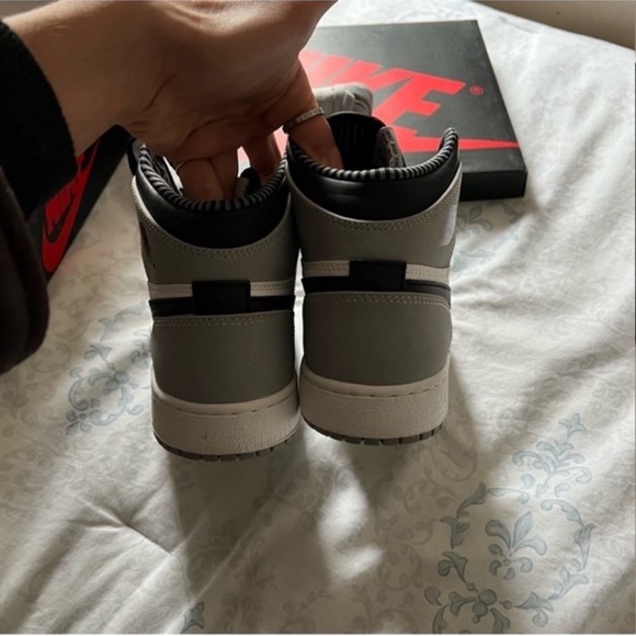 Air Jordan 1 barons - Picture 9 of 10